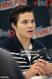 747 Zach Jacob Photos & High Res Pictures