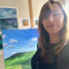 Vibrant Art by Ellen (@ellz1111) • Facebook