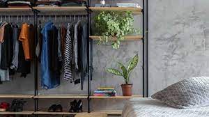 Open closet style brings the styles from the pages of open closet magazine to you at special prices just for our readers! 10 Most Functional And Beautiful Open Wardrobes For Your Home
