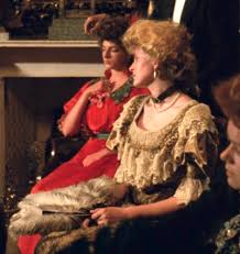 TBT: A Room With a View (1985) – Frock Flicks