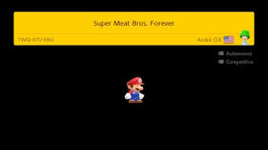 Nintendo's powerful new game creation tool is out today and it has a few secrets that you might not discover without a bit of help… Super Mario Maker 2 101 Niveles Y Sus Codigos Para Flipar Con Sus Posibilidades