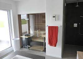If you've acquired even more of a. Individuelle Sauna Im Bad Saunahersteller Anton Muther Gmbh