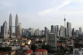 Located in the menara shell building a few moments from kl sentral, the city's main train station and transport hub, this impressive virtual office. Official Data Malaysia S Labour Pool Shrank Due To Severe Manufacturing Slowdown Malaysia Malay Mail