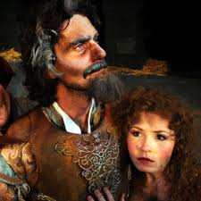 Mission: 'Impossible'