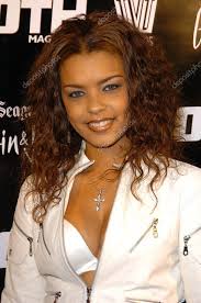 Tamara Mitchell — Stock Editorial Photo © s_bukley #16757349