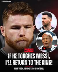 Former heavyweight champ Mike Tyson was recorded