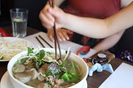 Maybe you would like to learn more about one of these? Pho Banh Mi New Eatery Elevates Vietnamese Classics Verde Magazine