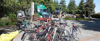 Washington State U.S. Department of Transportation Large Vehicle,  Non-Motorized Traffic Safety Assessment