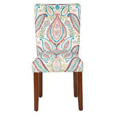 5 out of 5 stars, based on 2 reviews 2 ratings current price $136.08 $ 136. Set Of 2 Parson Dining Chairs Turquoise Homepop Target