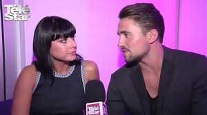 Ce n'est un secret pour personne, olivier dion affiche une très belle complicité avec sa danseuse, candice pascal. Dals 2015 L Interview D Olivier Dion Video Dailymotion