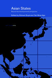 Asian States: Beyond the Developmental Perspective