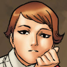 Tamara Blake (Earth-616)