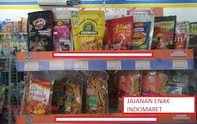 Minuman penurun kolesterol di alfamart ini mengandung betaglucan dan inulin yang bisa mengambalikan ldl ke angka normal. Cemilan Sehat Indomaret