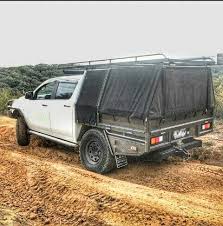 Ldk Shepparton Mobile Workshop Vehicles Nissan