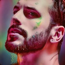 thenewcitizenkane The New Citizen Kane has something achingly beautiful  about his new song that makes one instantly think of those sun drenched  highways where memories and music crash into each other. San