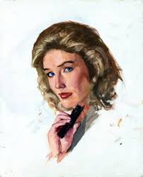 Anne Leuck Feldhaus (20th Century) American