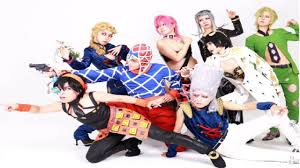 Check spelling or type a new query. The Top 6 Characters We Want To Cosplay Jojo S Bizarre Adventure Shecos Blog