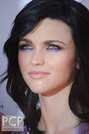Ruby Rose, love her makeup