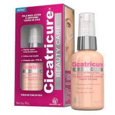Cicatricure Beauty Care 50g Cicatricure Produtos De Maquiagem Produtos De Beleza