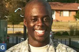 Remembering Matthew Posey: 'an amazing father and a hero'