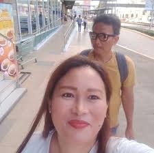 Rosemarie Dela Cruz Paglinawan