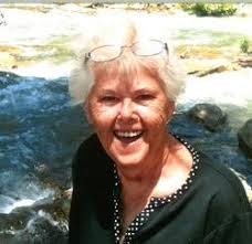 Linda K Martin Celebration of Life service