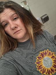 How to grow out damaged hair to achieve natural curls?