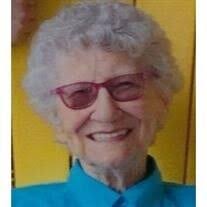 Lorraine D. Bonenfant Obituary