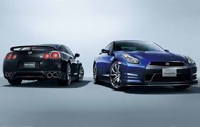 See more ideas about nissan nissan gtr skyline skyline gtr. Nissan Revealed The 2012 Facelifted Gt R Model Automotorblog
