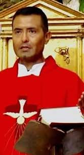 La Misa en Huentitan el Bajo