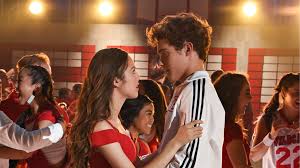 The series costar joshua bassett, broke several records for most streams in a single. Olivia Rodrigo And Joshua Bassett Drivers License Drama