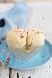 Ice cold, creamy, soft, and sweet — what's not to like about ice cream? Easiest Homemade Ice Cream Recipe Video Bigger Bolder Baking
