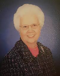 Elizabeth Darnell Trout Obituary September 14, 2024