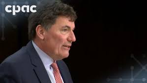 Federal and P.E.I. governments announce joint funding for arts centre