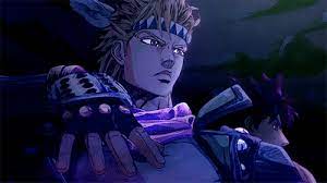Eliijah Jojo Bizzare Adventure Jojo Bizarre Jojo Anime Watch and create more animated gifs like jojo and caesar's pose. jojo bizzare adventure jojo bizarre