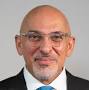 Profile Picture of The Rt Hon Nadhim Zahawi - GOV.UK (@gov.uk) on Google