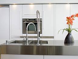replace a kitchen sink sprayer