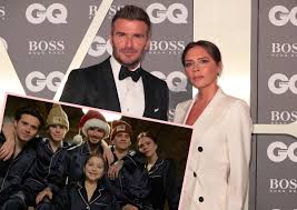 Although it was rumored that sandra and ted beckham are going to split, the couple used to be ideal for many years. David Beckham Gets Sweet Messages From The Family On His 46th Birthday News Dome