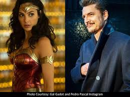 Pagesmediabooks & magazinesmagazinedc comics online en castellanovideospedro pascal wonder woman. Myrepublica The New York Times Partner Latest News Of Nepal In English Latest News Articles Confirmed Pedro Pascal To Play Villain Maxwell Lord Opposite Gal Gadot In Wonder Woman 1984