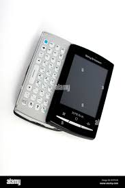 Sony ericsson xperia mini pro ...