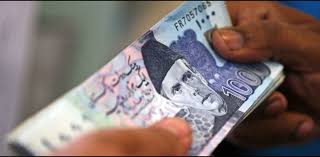 1 dollar is worth today, right now, 154.060077 pakistani rupees, on the other hand, 1 pakistani rupee is worth 0.006491 dollar. The Pakistani Rupee Is Hitting A 22 Month High Against The Us Dollar Pakistan Awaaz