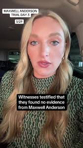 Witness testimony continued Thursday