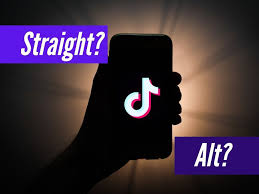 Are You Straight Or Alt Tiktok Take This Quiz Garimashares Quiz What Is Alt Tiktok Names