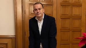 Francisco José Requejo, presidente de la Diputación de Zamora: “Mi idea es  culminar el mandato en la Diputación y dentro de Ciudadanos”