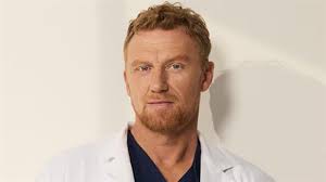 Kevin McKidd Lands Lead Role in ITV's 'The Only Suspect' After Grey's Anatomy Exit