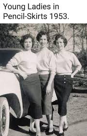 The Fabulous Fifties