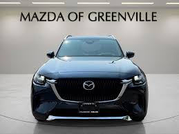 Image result for Deep Crystal Blue 2024 CX-90
