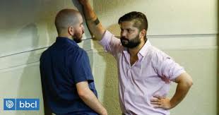 10 de diciembre de sebastián sichel y gabriel boric se sumarán a la lista de precandidatos presidenciales que ya. Amor Amplio Los Romances Que Estarian Acercando A Los Partidos De Boric Y Jackson Nacional Biobiochile