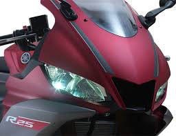 These two road sports motorcycles are popular with riders around the world, and the 2019 models. Welcome To Hong Leong Yamaha Motor Yzf R25
