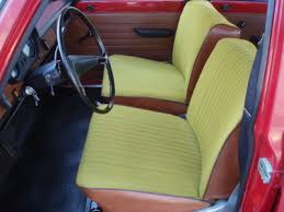 Image result for Champagnergelb 1971 Wartburg